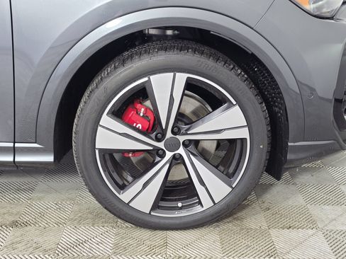 New 2026 Audi SQ5 Prestige AWD/4WD image 8
