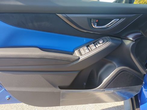 New 2026 Subaru WRX tS AWD/4WD image 10