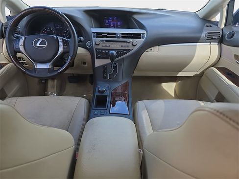 Used 2015 Lexus RX 350 FWD image 10