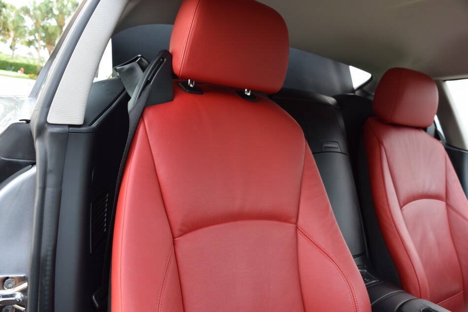 Used 2007 BMW Z4 3.0si RWD image 48