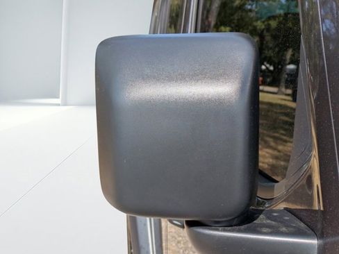 New 2026 Jeep Wrangler Sport S image 9