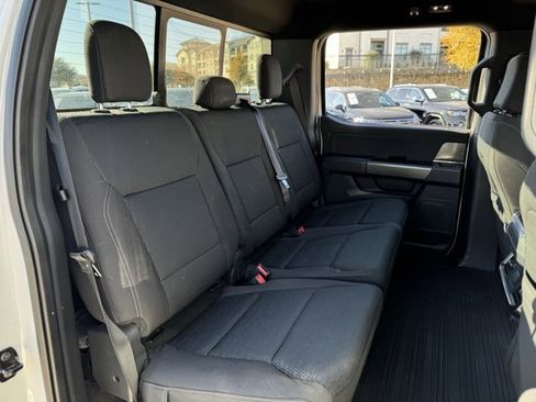 Used 2022 Ford F150 XLT w/ Equipment Group 302A High image 30