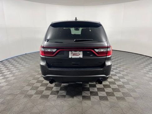Used 2021 Dodge Durango GT AWD/4WD image 6
