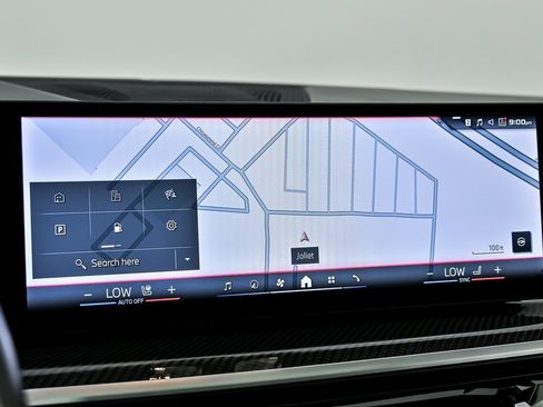 Used 2024 BMW X7 M60i w/ Executive Package AWD/4WD image 33