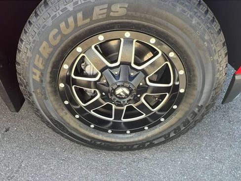 Used 2016 GMC Canyon W/T RWD image 4
