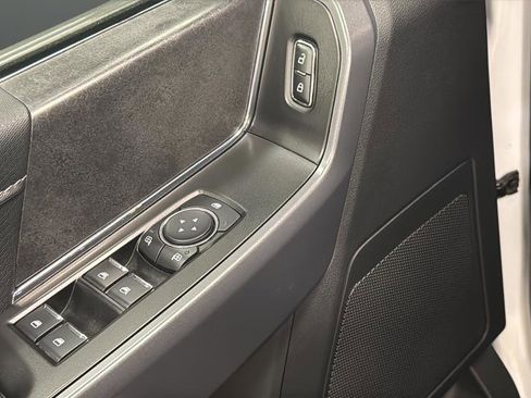 Used 2025 Ford F150 XLT w/ Equipment Group 302A MID AWD/4WD image 31