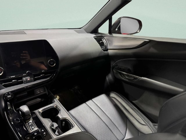 Certified 2024 Lexus NX 350 F Sport AWD/4WD image 12