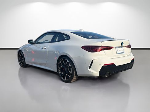 New 2026 BMW 430i Coupe w/ M Sport Package RWD image 5