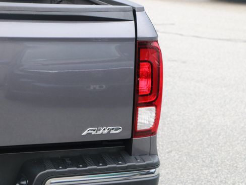 Used 2020 Honda Ridgeline RTL image 7