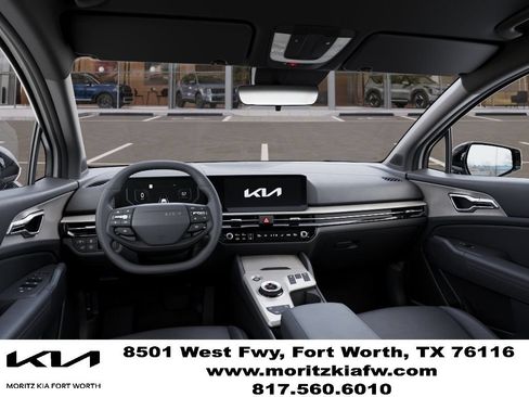 New 2026 Kia Sportage X-Line AWD/4WD image 14