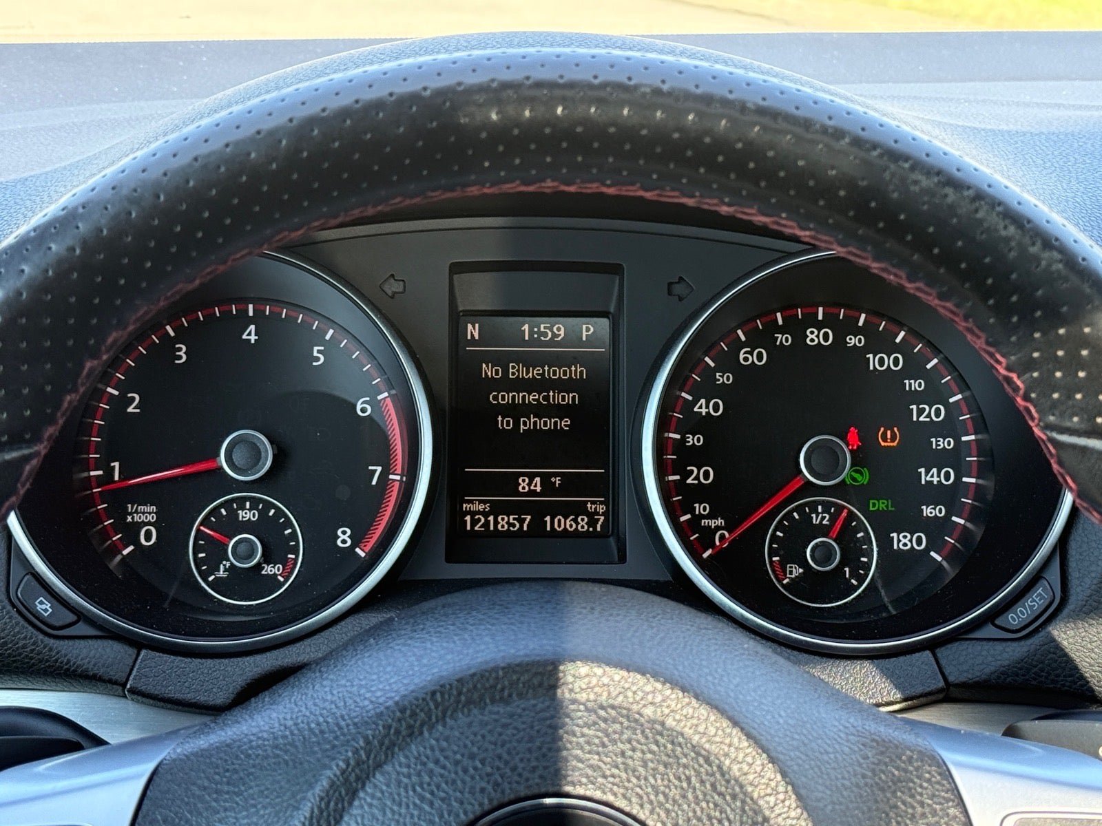 Used 2012 Volkswagen GTI Autobahn FWD image 22