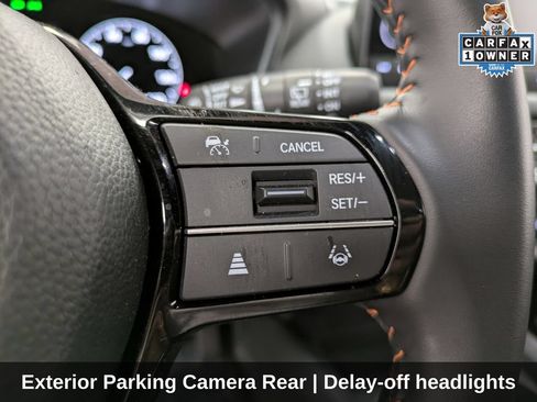 Used 2025 Honda HR-V Sport image 22