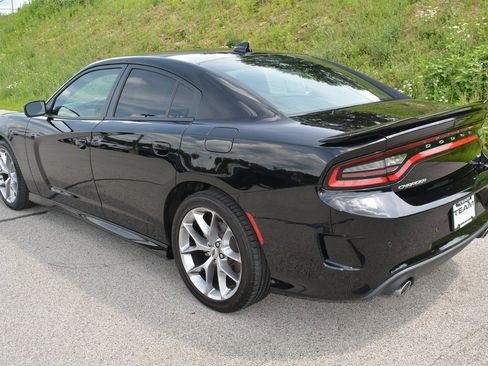 Used 2023 Dodge Charger GT image 7