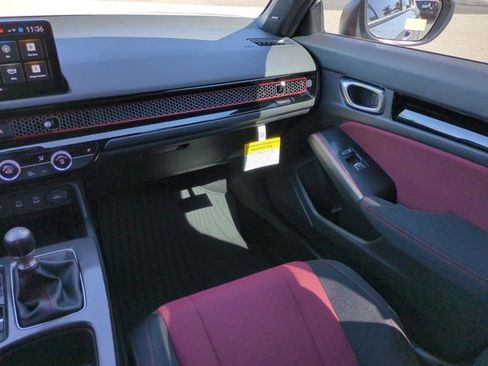 New 2026 Honda Civic Si image 15
