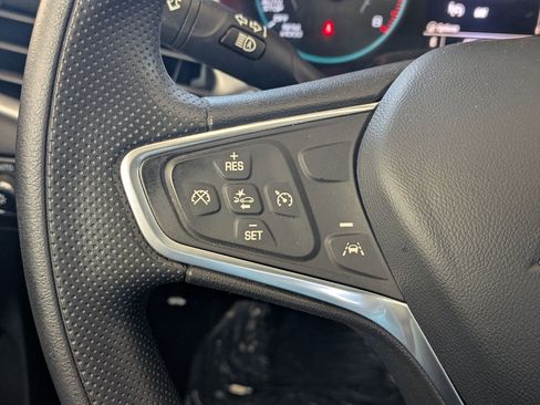 Used 2023 Chevrolet Malibu LT image 24