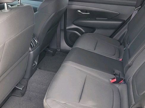 New 2025 Hyundai Tucson Blue image 20