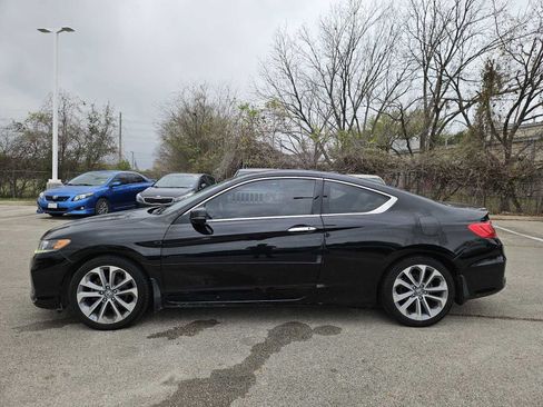 Used 2014 Honda Accord EX-L image 5