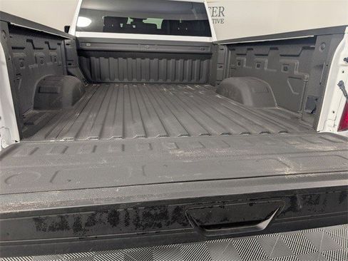 Certified 2025 Chevrolet Silverado 2500 Custom w/ Custom Value Package image 22