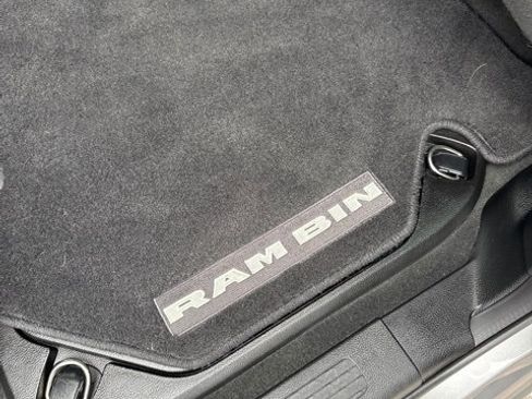 Used 2022 RAM 1500 Big Horn image 22