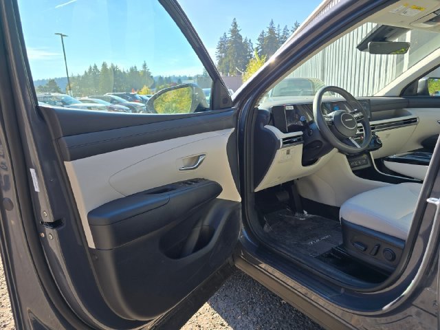 Certified 2026 Hyundai Tucson SEL w/ Tow & Go Package AWD/4WD image 19