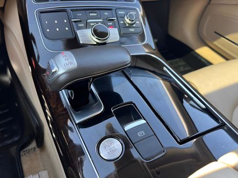 Used 2017 Audi A8 L 3.0T w/ Executive Package image 72