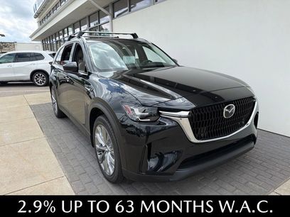 Certified 2026 MAZDA CX-90 3.3 Turbo w/ Preferred Package