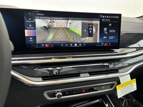 New 2026 BMW X5 xDrive40i w/ M Sport Package image 30