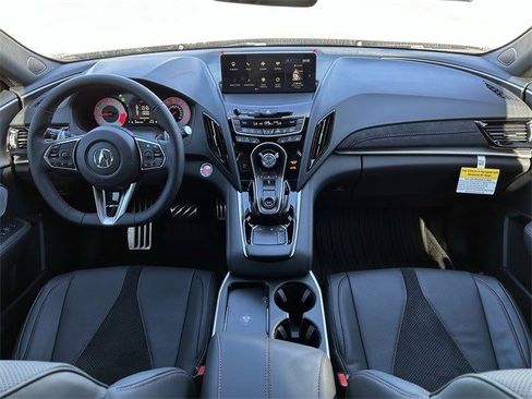 New 2026 Acura RDX A-Spec image 13