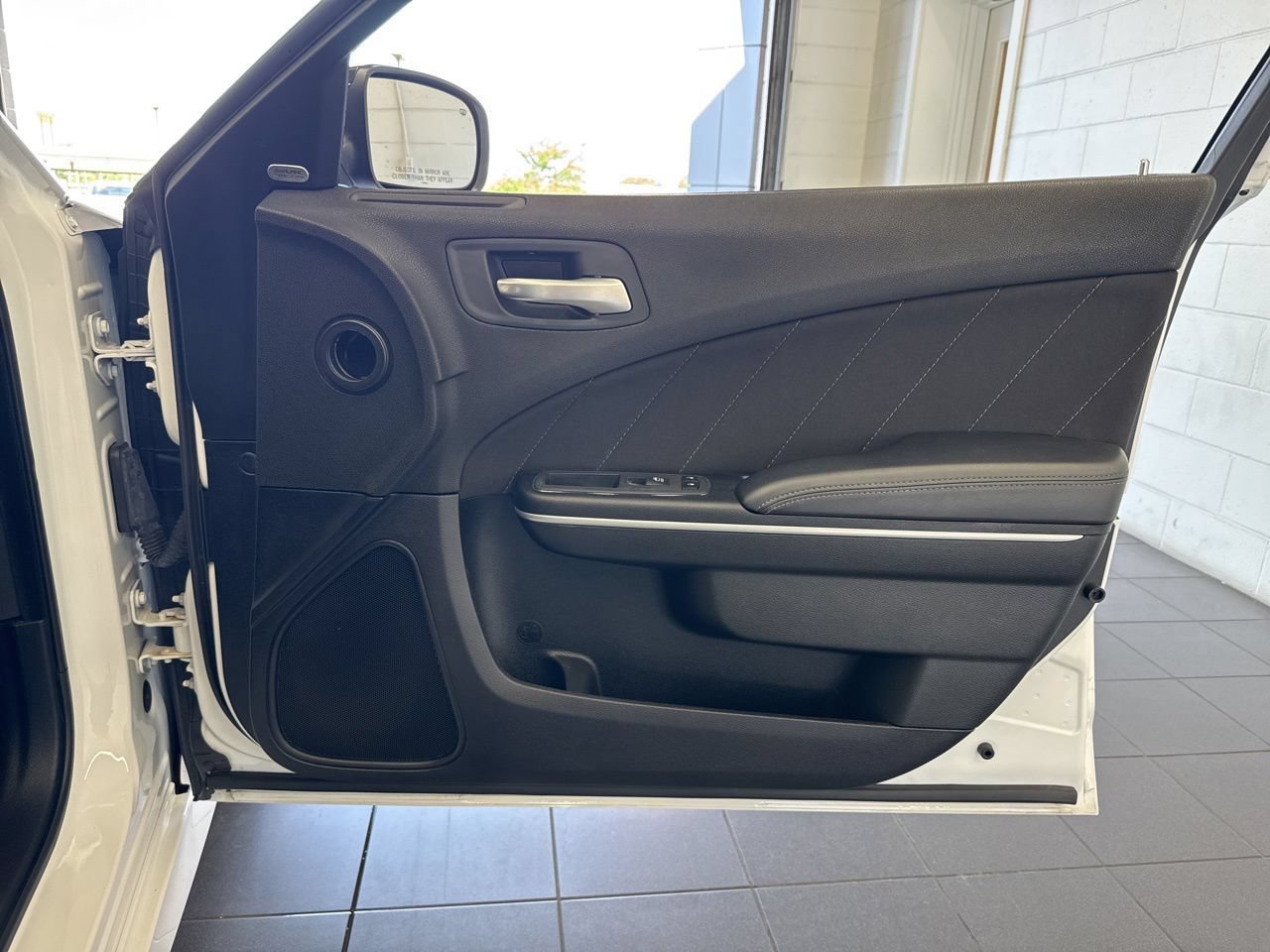 Used 2023 Dodge Charger GT RWD image 52