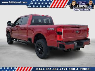 New 2026 Ford F350 XLT w/ XLT Premium Package AWD/4WD video 2