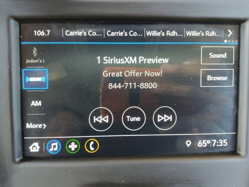 Used 2019 Chevrolet Equinox LT image 25