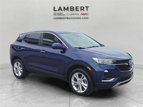 Used 2023 Buick Encore GX Preferred w/ Cold Weather Comfort Package AWD/4WD image 7
