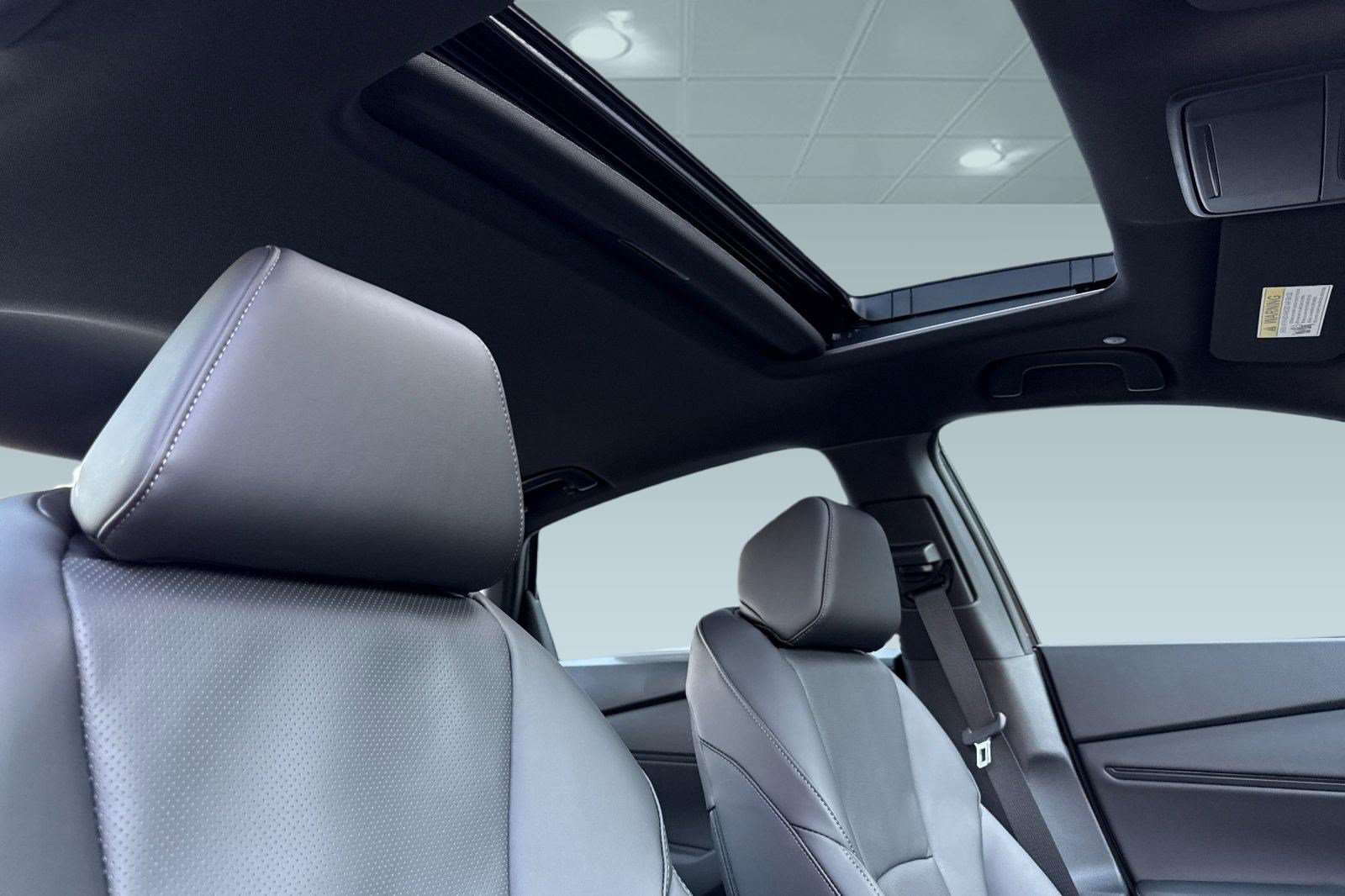 New 2026 Honda Accord Sport image 14