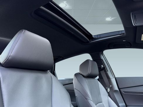 New 2026 Honda Accord Sport image 14