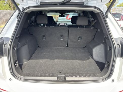 Used 2022 Chevrolet Equinox LT FWD image 31
