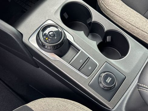 New 2025 Ford Bronco Sport Big Bend image 59