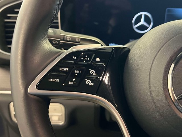 Certified 2026 Mercedes-Benz GLE 350 4MATIC image 21