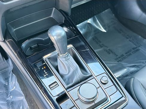 Used 2024 MAZDA CX-30 AWD 2.5 S w/ Preferred Package image 28