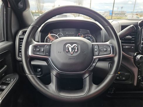 Used 2025 RAM 2500 Tradesman image 14