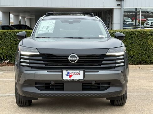 New 2026 Nissan Kicks SV w/ Cold Weather Package image 3