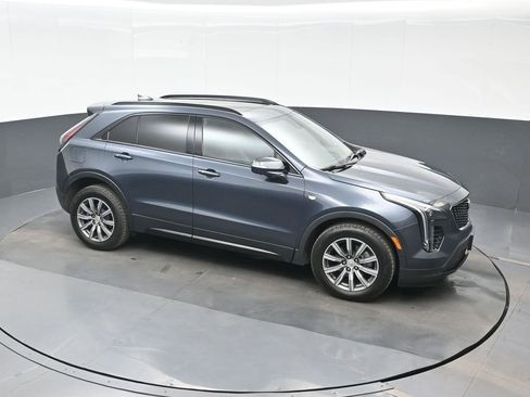 Used 2020 Cadillac XT4 Sport AWD/4WD image 23
