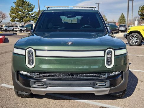 Used 2022 Rivian R1T Adventure image 5