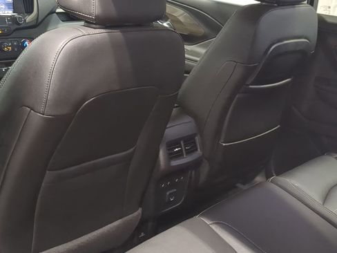 Used 2023 GMC Terrain Denali w/ Denali Premium Package AWD/4WD image 22