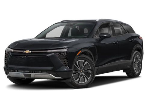 Used 2024 Chevrolet Blazer EV LT AWD/4WD image 1