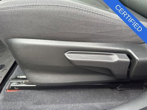 Certified 2024 Subaru Crosstrek 2.0i Premium AWD/4WD image 12