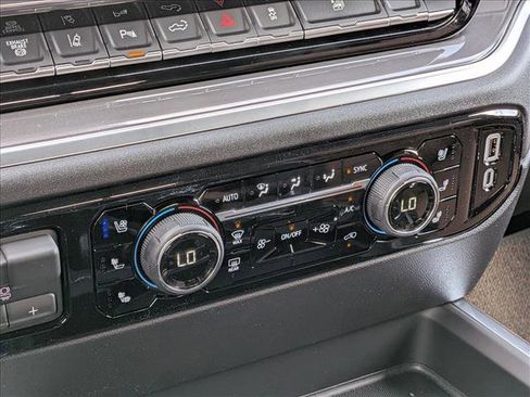 New 2026 Chevrolet Silverado 2500 High Country w/ High Country Premium Package AWD/4WD image 14