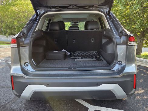 New 2026 Volkswagen Tiguan SE AWD/4WD image 5