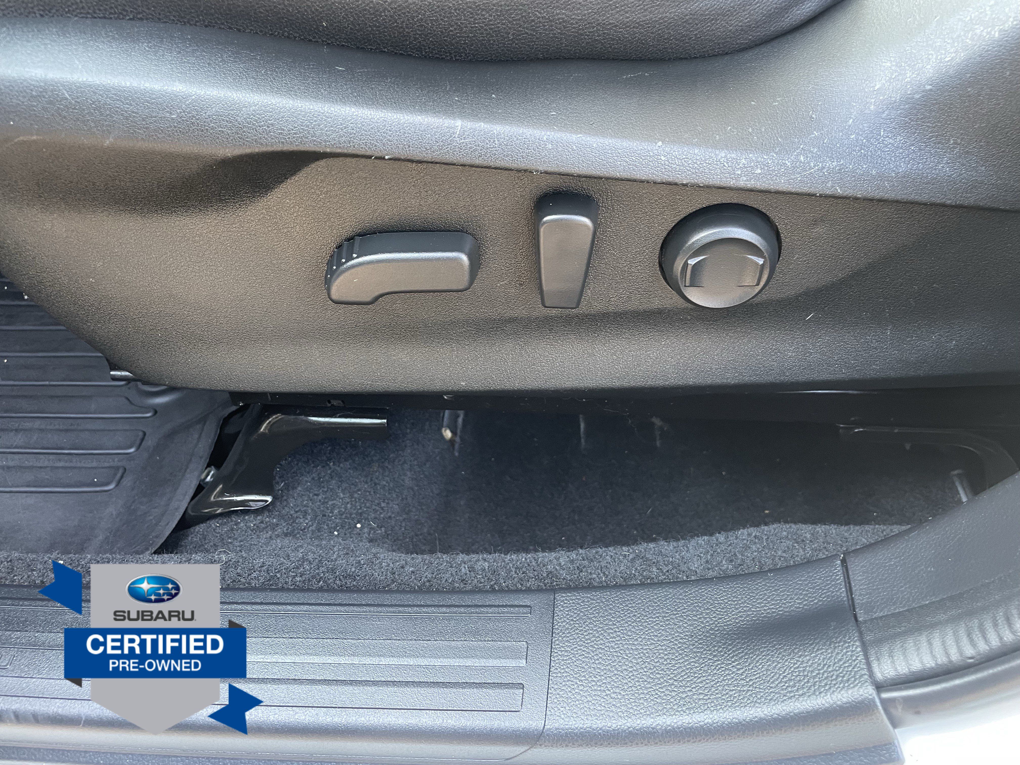 Certified 2021 Subaru Forester Premium AWD/4WD image 28