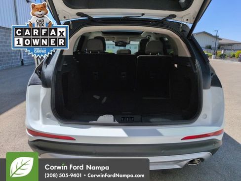 Used 2025 Lincoln Corsair Reserve w/ Equipment Group 202A AWD/4WD image 27