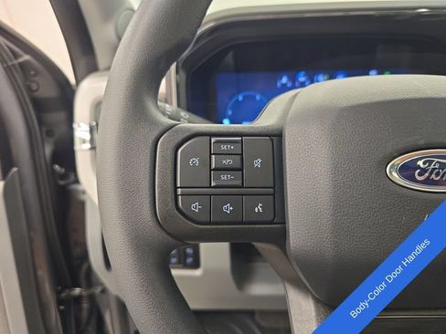 New 2026 Ford F250 XLT w/ XLT Premium Package AWD/4WD image 39